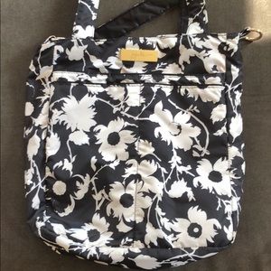 Jujube be light tote bag